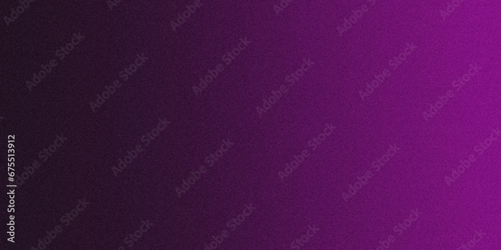 Purple noise grain texture vignette gradient simple plain neutral background banner wallpaper
