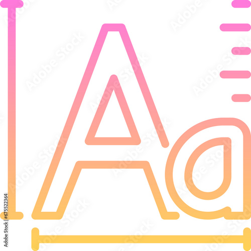Font Icon