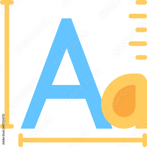 Font Icon