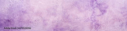 Textured background abstraction. Painted wall. Vibrant colors design. Light Amethyst color.