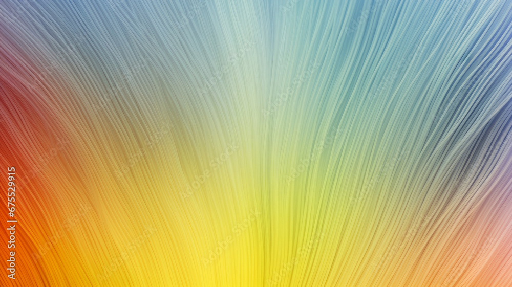 Minimal abstract background in bright colors. Illustration of a 3D rendering. Minimal abstract background in bright colors. Illustration of a 3D rendering.