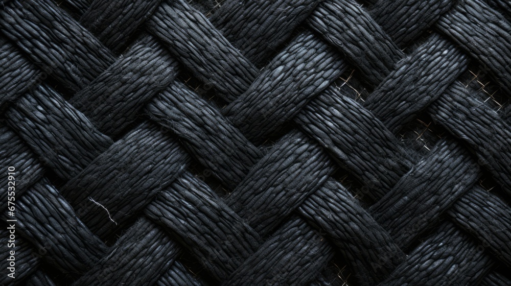 background texture of black fabric. background texture of black fabric.