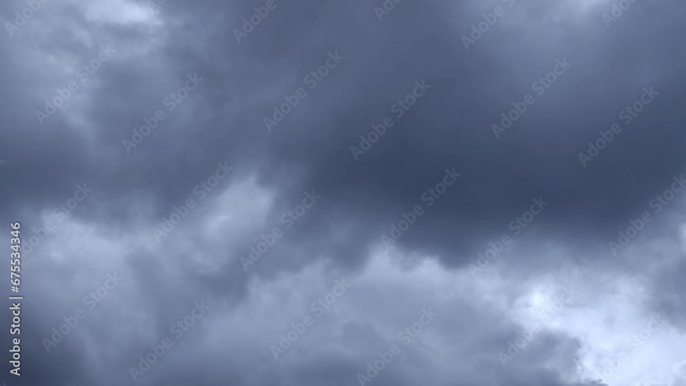 Sky with a lot of light despite having a dark cloud covering it Sky with a lot of light despite having a dark cloud covering it