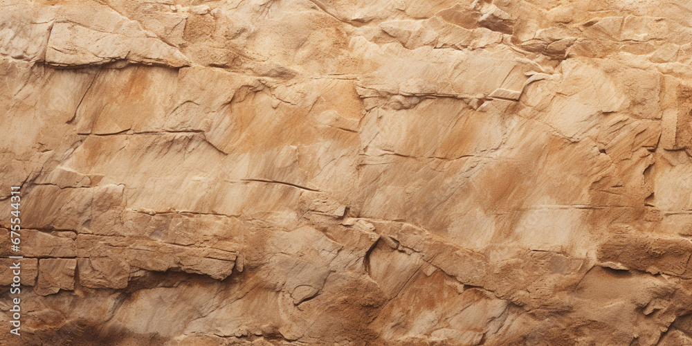 light brown rock texture background 