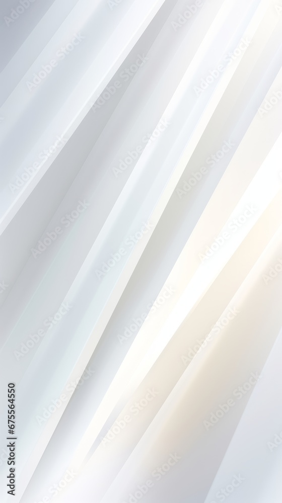 Fototapeta premium Abstract light background