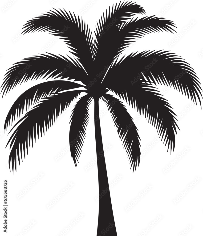 Palm Tree Silhouettes EPS Palm Vector Palm Tree Clipart Palm Tree Silhouettes EPS Palm Vector Palm Tree Clipart