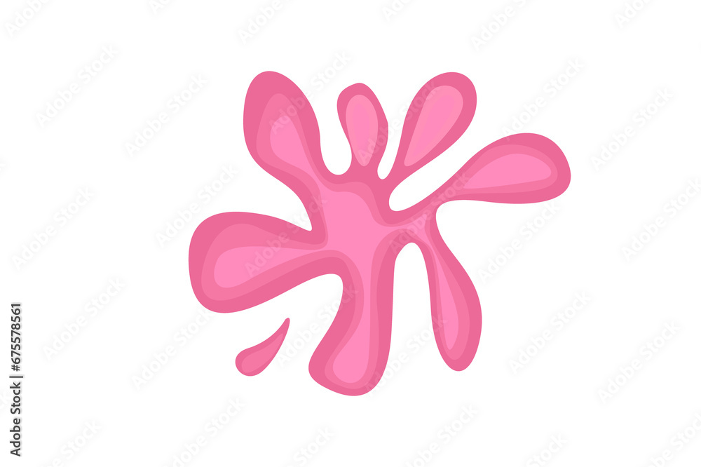 Splatter Paint With Transparent Background Splatter Paint With Transparent Background
