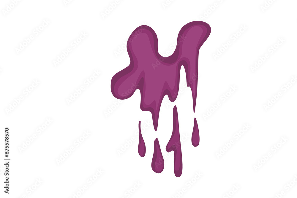 Splatter Paint With Transparent Background Splatter Paint With Transparent Background