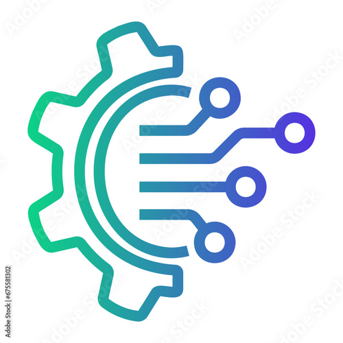 settings icon