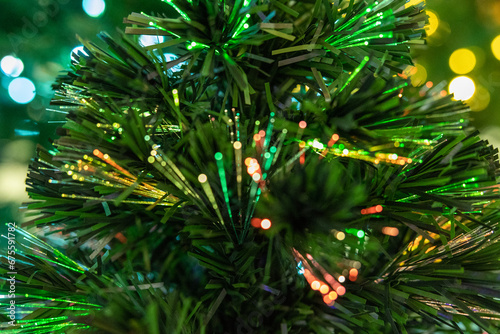 Christmas Wallpaper Tree decorative background