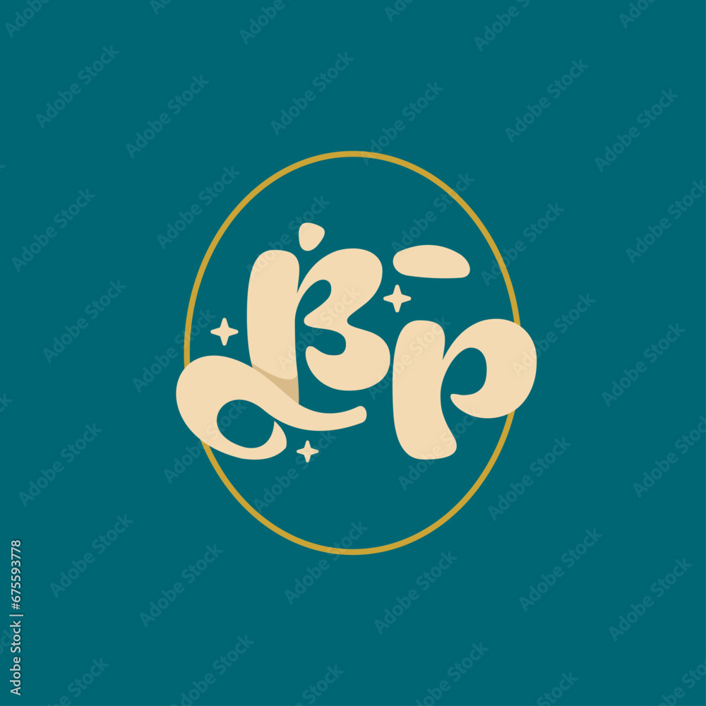 letter BP Elegant wedding alphabet. Typography luxury classic lettering serif fonts decorative logo vintage retro concept. letter BP Elegant wedding alphabet. Typography luxury classic lettering serif fonts decorative logo vintage retro concept.