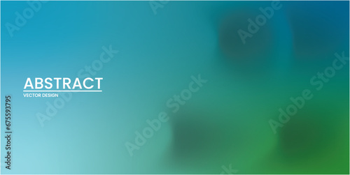 abstract vector design