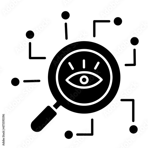 Analytics Icon