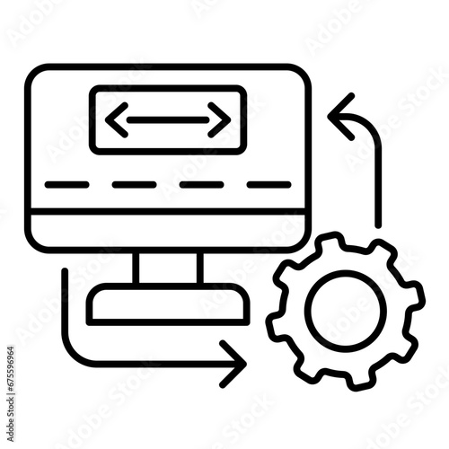 Coding      Icon