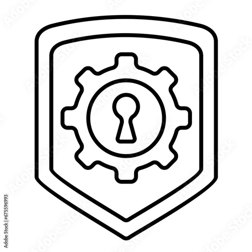 Secure Icon