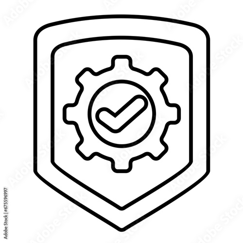 Security Icon