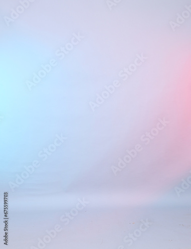 studio photo background with colored lighting, backgrounds with various colors for all photo session themes for photography needs, products and various other things