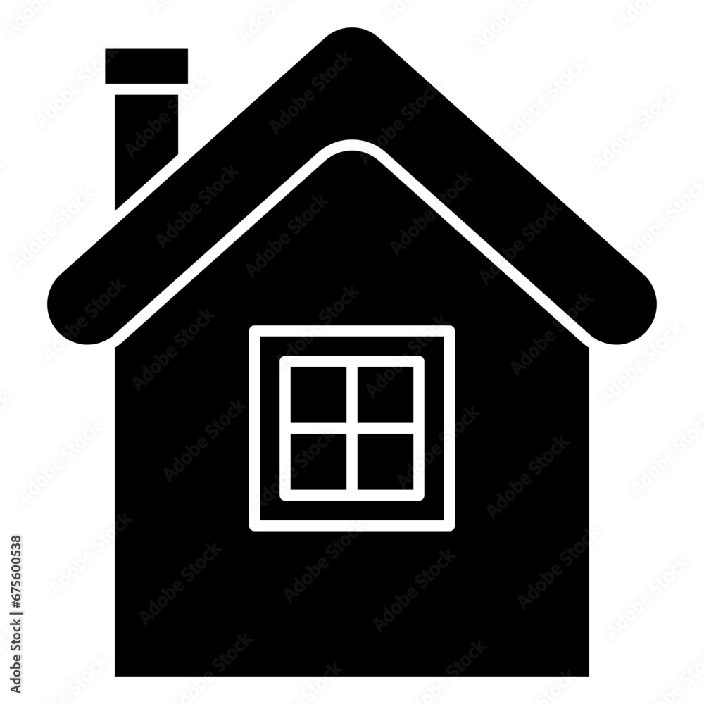 vector house icon vector house icon