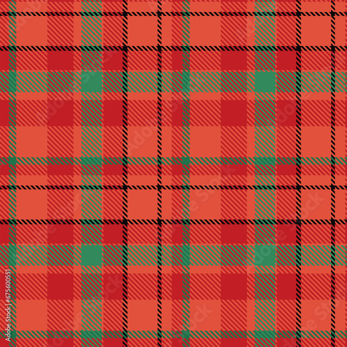 Scottish Tartan Plaid Seamless Pattern, Plaid Patterns Seamless. Traditional Scottish Woven Fabric. Lumberjack Shirt Flannel Textile. Pattern Tile Swatch Included.