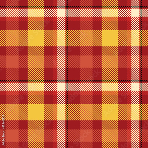 Wallpaper Mural Scottish Tartan Plaid Seamless Pattern, Classic Plaid Tartan. for Shirt Printing,clothes, Dresses, Tablecloths, Blankets, Bedding, Paper,quilt,fabric and Other Textile Products. Torontodigital.ca