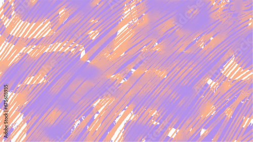Abstract pink watercolor background.Hand painted watercolor. vector