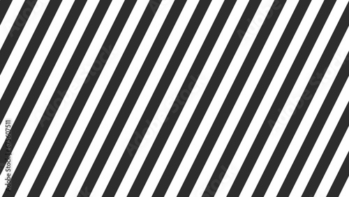 White striped background, soft diagonal stripes. Can be used for presentations, brochures. Stripes abstract background.