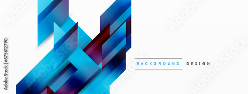Minimalist backdrop featuring dynamic diagonal gradient lines. Sleek movement crafts artful dance of colors, blending modern aesthetics with captivating simplicity