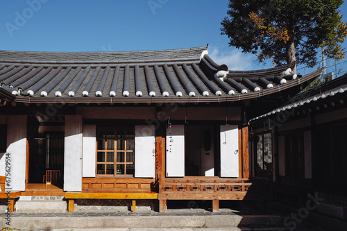Photography Hanok