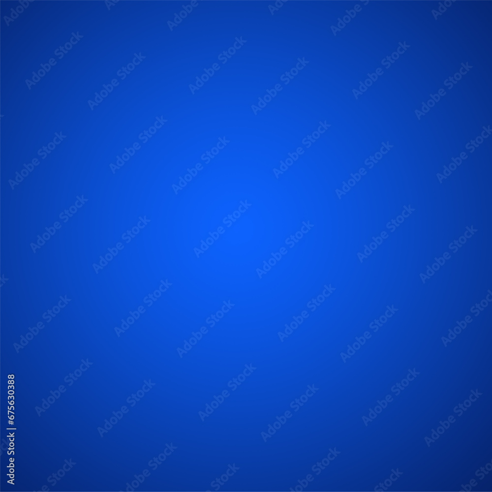 Blue and White Wallpaper, Background, Flyer or Cover Design for Your Business with Abstract Blurred Texture - Applicable for Reports, Presentations, Placards, etc.