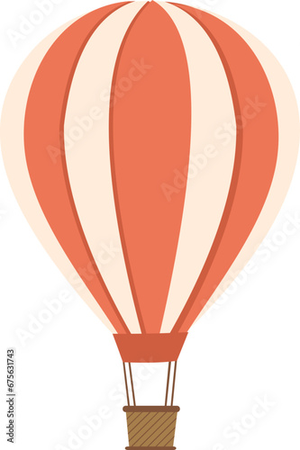 Hat Air Balloons