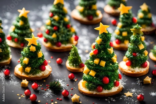 christmas gingerbread cookies