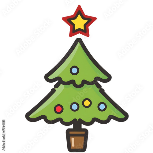 Mistletoe and Graphics  Christmas Clipart Joy   Christmas Tree Clipart Transparent Background