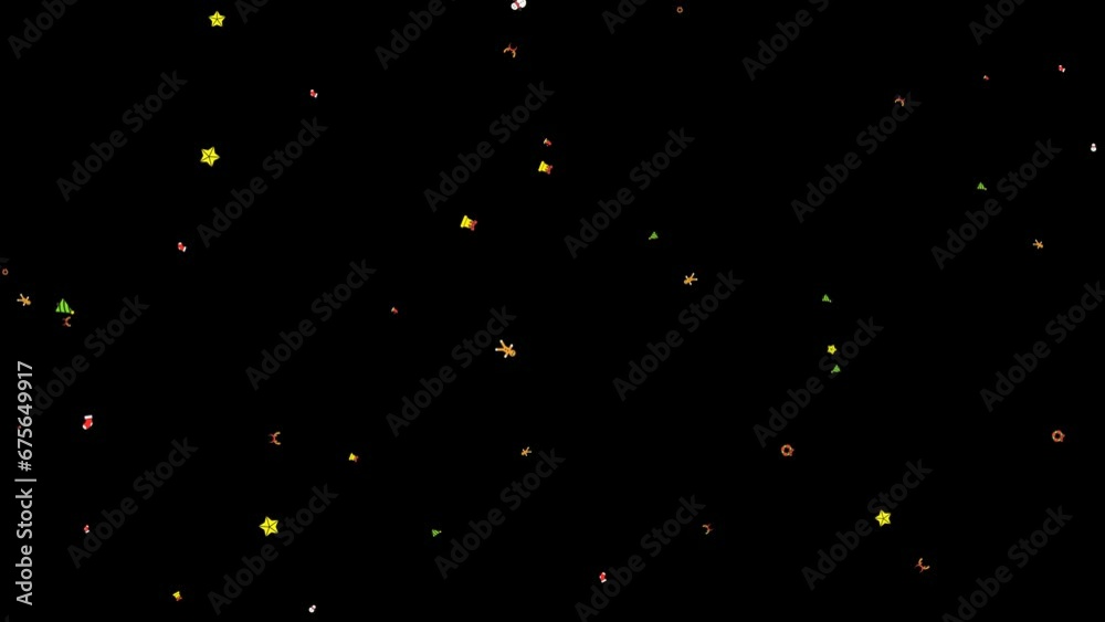 funnymoving_Background_Christmas_01 funnymoving_Background_Christmas_01