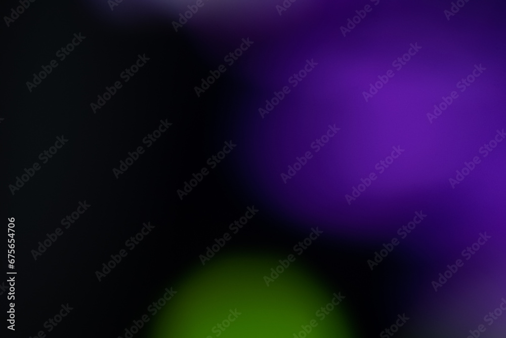Obraz premium Artistic blurry colorful wallpaper background
