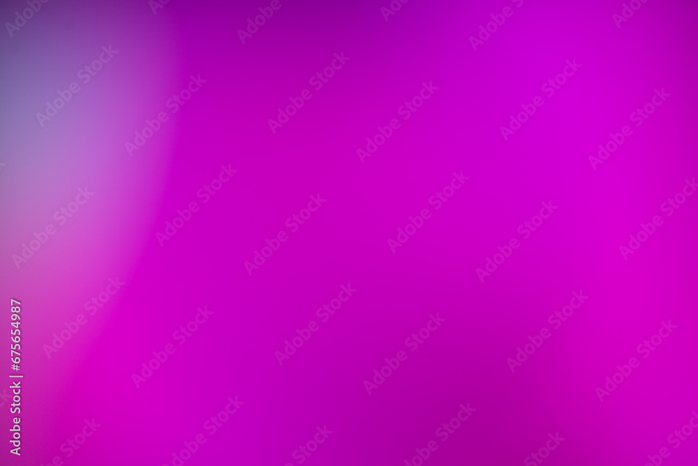 Fototapeta premium Artistic blurry colorful wallpaper background