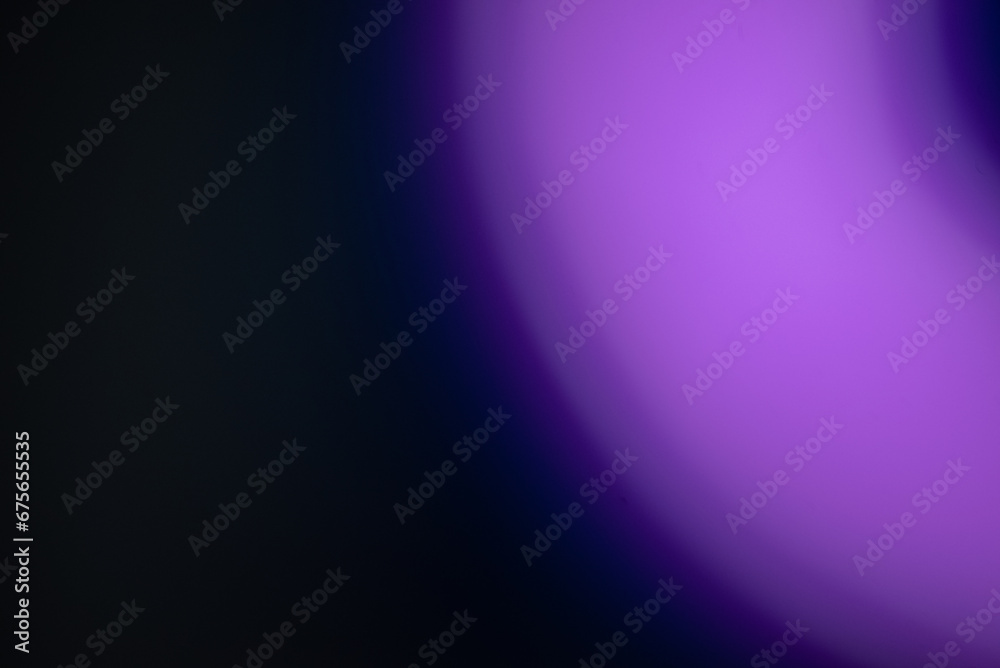 Fototapeta premium Artistic blurry colorful wallpaper background