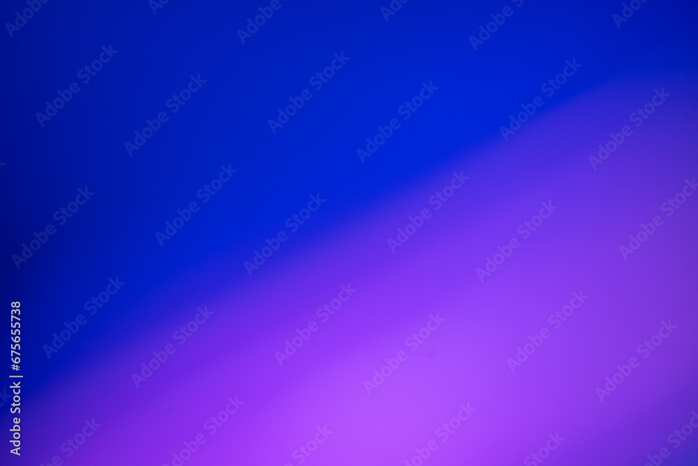 Fototapeta premium Artistic blurry colorful wallpaper background