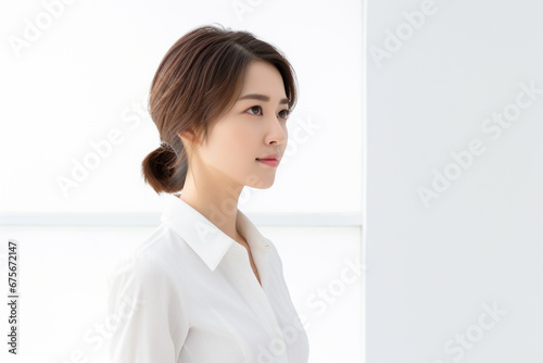 Free Download 悩める女性 - GFXLoad