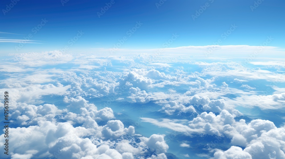 Top Aerial View Snow Mountain Landscape, Gradient Color Background, Background Images , Hd Wallpapers