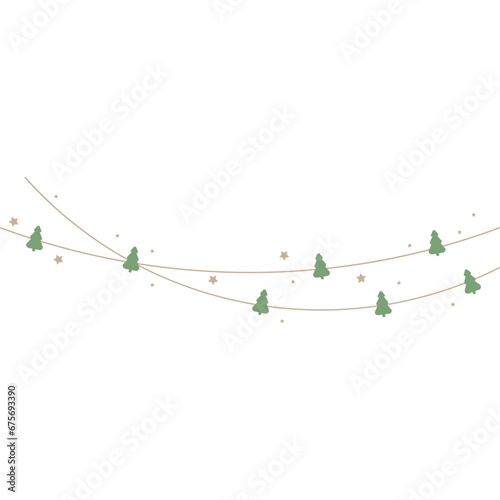 Christmas Hanging Decoration