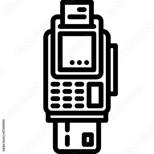 pos terminal