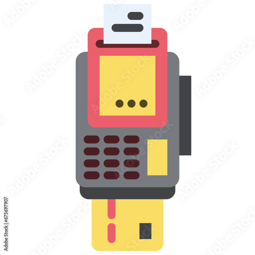 pos terminal