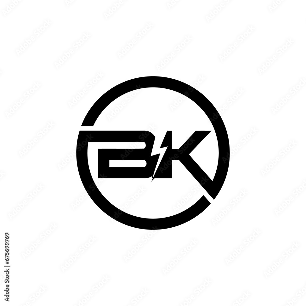 bk logo design bk logo design