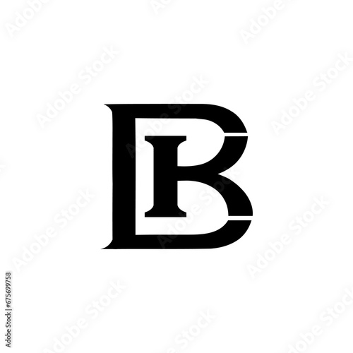 bk logo design 