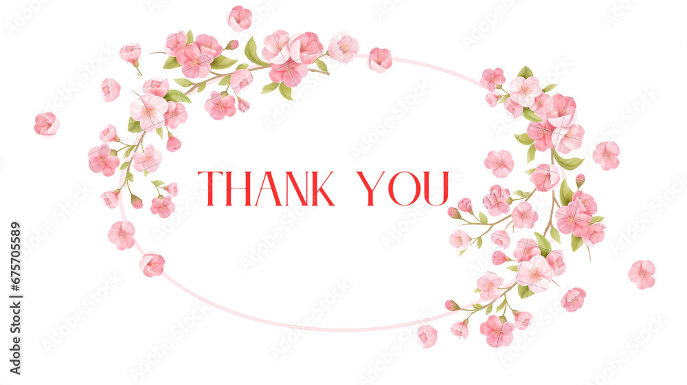 pink background with flowers with text pink background with flowers with text