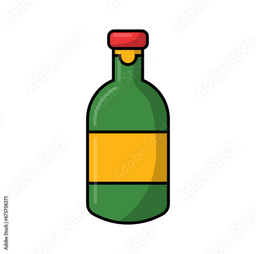 drink bottle