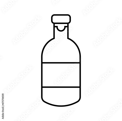 drink bottle
