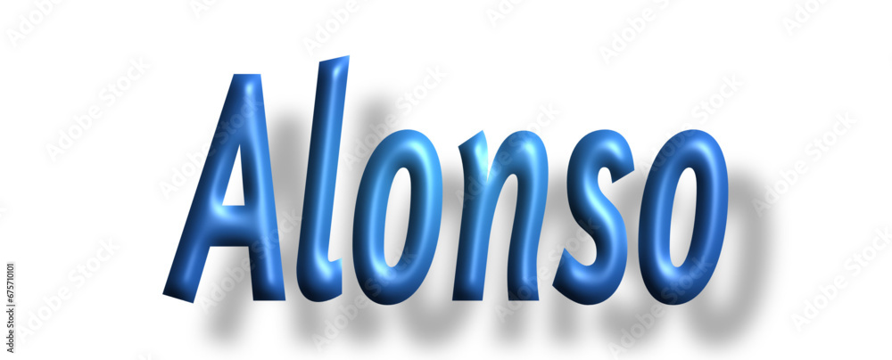 Alonso - light blue/ blue color - writen name - ideal for websites, emails, presentations, greetings, banners, cards, books, t-shirt, sweatshirt, prints, cricut, silhouette,
Alonso - light blue/ blue color - writen name - ideal for websites, emails, presentations, greetings, banners, cards, books, t-shirt, sweatshirt, prints, cricut, silhouette,