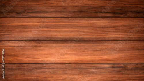 Wood texture background, wood planks. Grunge wood wall pattern. High quality photo