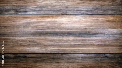 Old wood light brown texture background, wood planks. Grunge wood wall pattern. High quality photo
